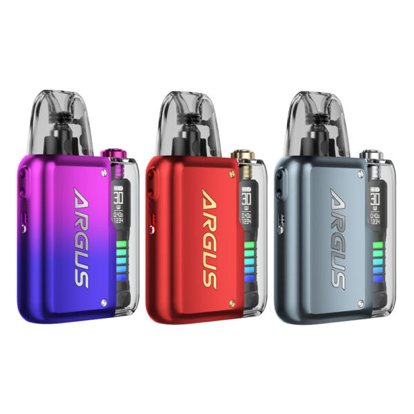 VooPoo Argus P2 Pod Kit - Image 3