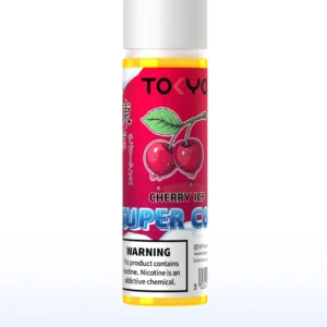 Tokyo Cherry Ice