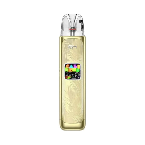 Uwell Caliburn G4 Pod Kit - Image 3