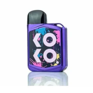 Uwell Caliburn Koko Prime Pod Kit