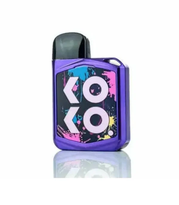 Uwell Caliburn Koko Prime Pod Kit