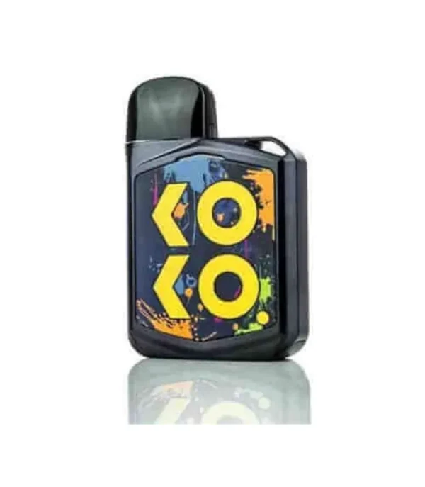Uwell Caliburn Koko Prime Pod Kit - Image 2