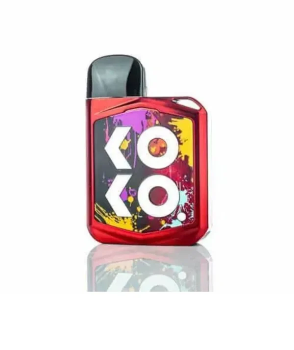 Uwell Caliburn Koko Prime Pod Kit - Image 3