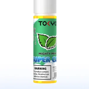 Tokyo Mighty Mint