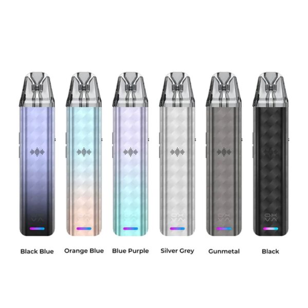 OXVA Xlim SE Pod Kit - Image 3