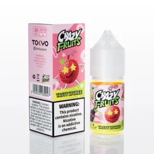 Tokyo Tasty Lychee