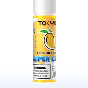 Tokyo Tropical Mango