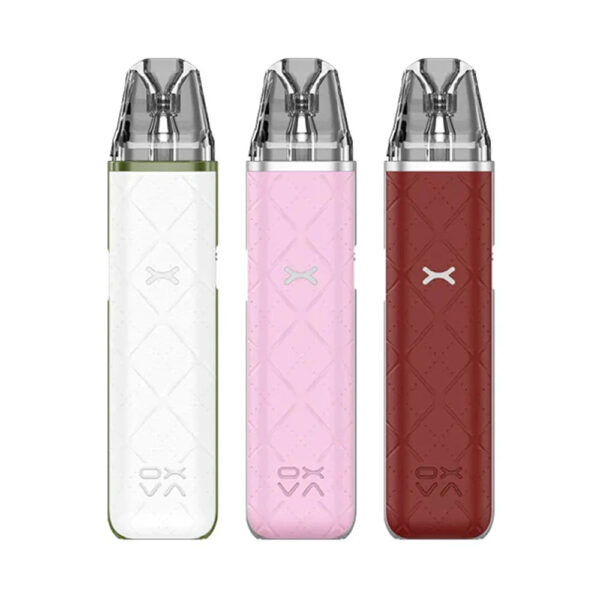 Oxva Xlim Go Pod Kit - Image 3