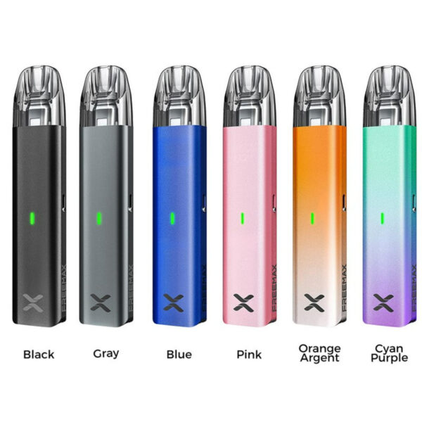 Freemax Rexa Lite Pod - Image 2
