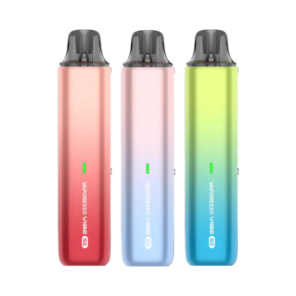 Vaporesso VIBE SE Pod Kit - Image 3